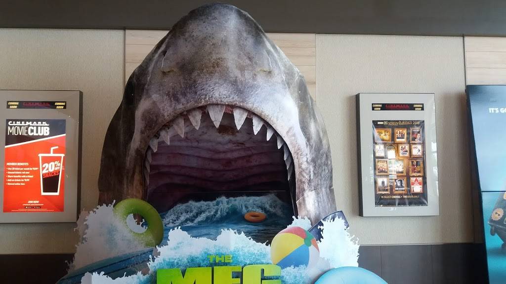 Cinemark Christiana and XD | meal takeaway | Christiana, 1200 Christiana Mall, Newark, DE 19702, USA | 3027372602 OR +1 302-737-2602