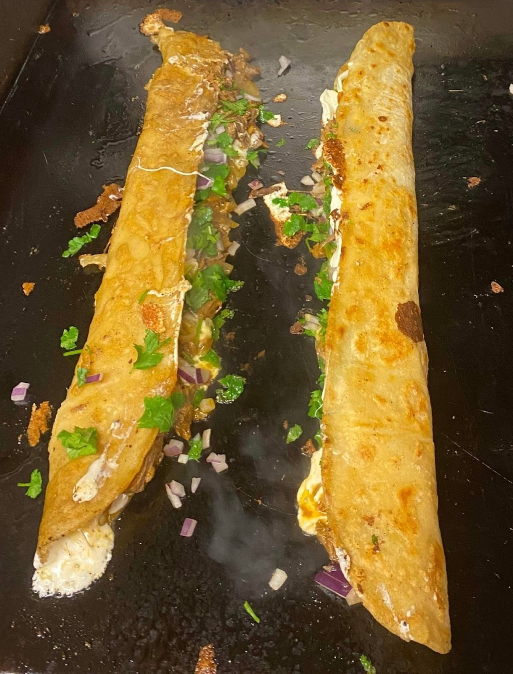 A toda madre comida urbana mexicana | meal takeaway | 8200 Preston Hwy, Louisville, KY 40219, USA | 5024452348 OR +1 502-445-2348