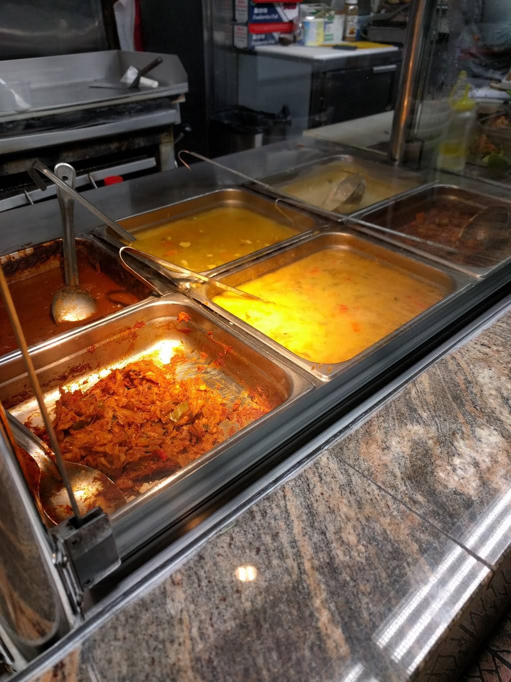 Sazon Nunez | restaurant | 96 Wyckoff Ave, Brooklyn, NY 11237, USA | 3477507894 OR +1 347-750-7894