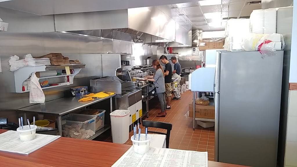 China One | restaurant | 1831 N Highland Ave #10, Clearwater, FL 33755, USA | 7274476681 OR +1 727-447-6681