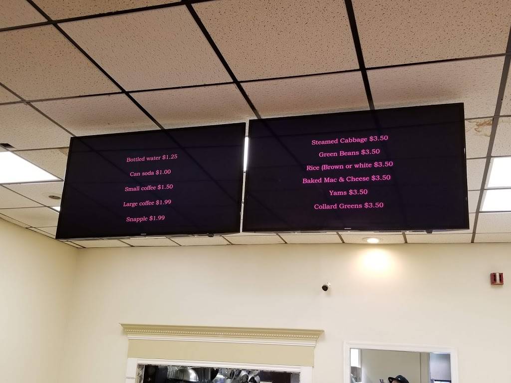 Taste of Trenton | restaurant | 241 E Front St, Trenton, NJ 08611, USA | 6094980688 OR +1 609-498-0688