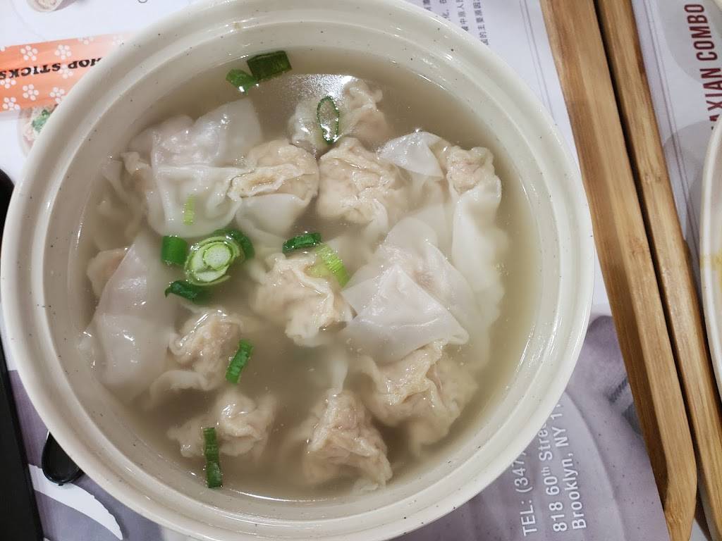 Shaxian Snacks | restaurant | 818 60th St, Brooklyn, NY 11220, USA | 3474068793 OR +1 347-406-8793