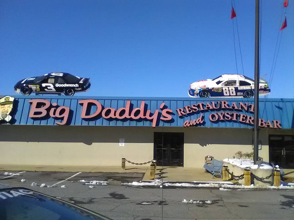 Big Daddys Of Lake Norman Inc | restaurant | 9064, 1162 River Hwy, Mooresville, NC 28117, USA | 7046634242 OR +1 704-663-4242