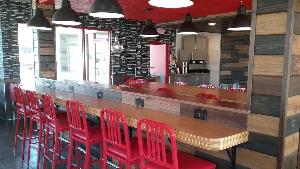 Arbys | restaurant | 3201 Northfield Dr, Springfield, IL 62702, USA | 2175237388 OR +1 217-523-7388