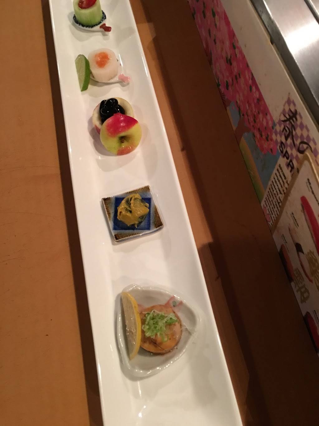 Sushi Nanase | restaurant | 522 Mamaroneck Ave, White Plains, NY 10605, USA | 9142855351 OR +1 914-285-5351