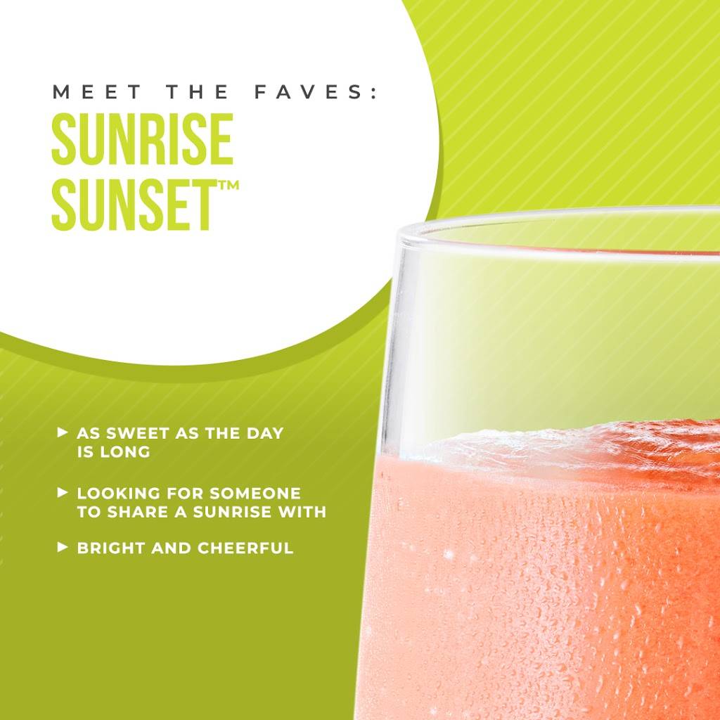 Tropical Smoothie Cafe | restaurant | 1829 Hendersonville Rd Ste 40-B, Asheville, NC 28803, USA | 8285759190 OR +1 828-575-9190