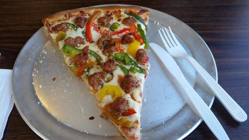 Vinnies Pizzaria | restaurant | 200 S Main St, Concord, NH 03301, USA | 6032247727 OR +1 603-224-7727