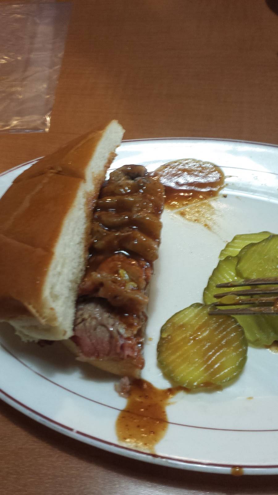 Hungry Farmer BBQ | restaurant | 14530 S Post Oak Rd, Houston, TX 77045, USA | 7134131388 OR +1 713-413-1388