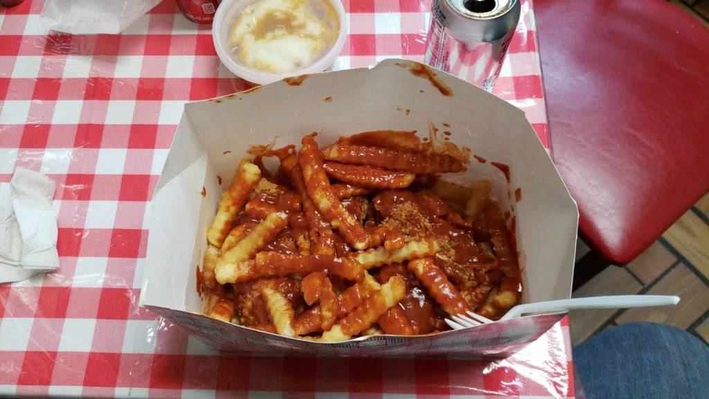 Evanston Chicken Shack | restaurant | 2776, 1925 Ridge Ave, Evanston, IL 60201, USA | 8473289360 OR +1 847-328-9360