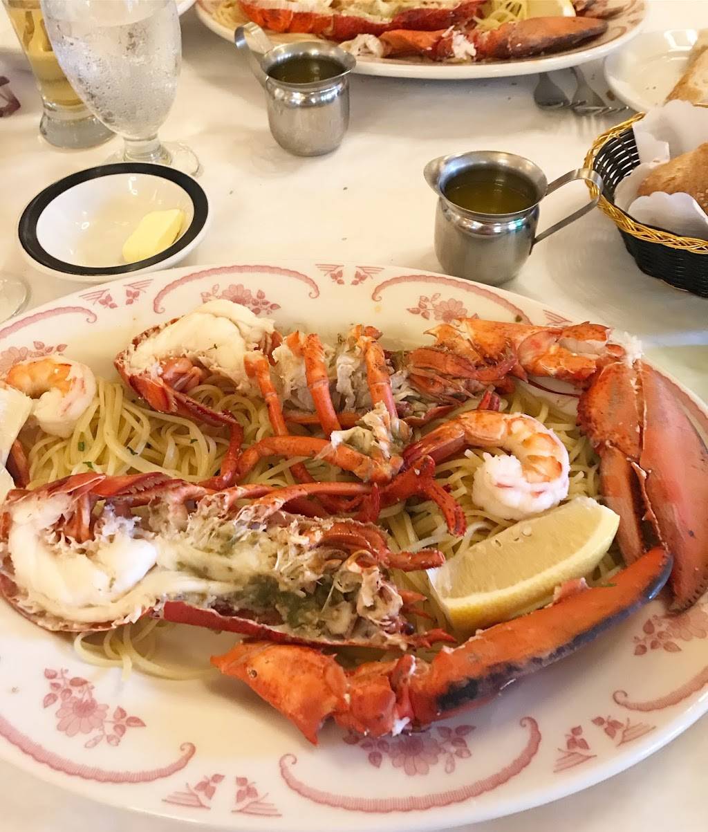 Sal Anthonys | restaurant | 54e 13th Street, New York, NY 10003, USA | 2129829030 OR +1 212-982-9030