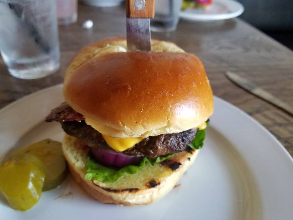 The Lokal Yukon | restaurant | 10 W Main St #165, Yukon, OK 73099, USA | 4054949870 OR +1 405-494-9870