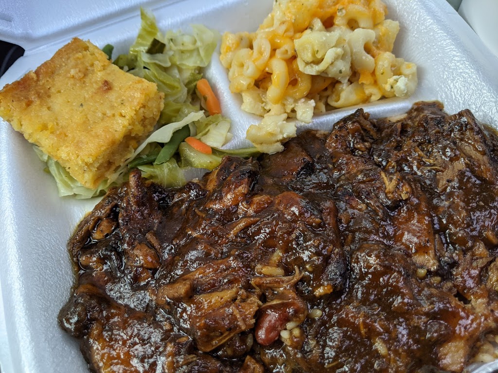 Jamaican Cafe | restaurant | 462 Azalea Rd, Mobile, AL 36609, USA | 2513422234 OR +1 251-342-2234
