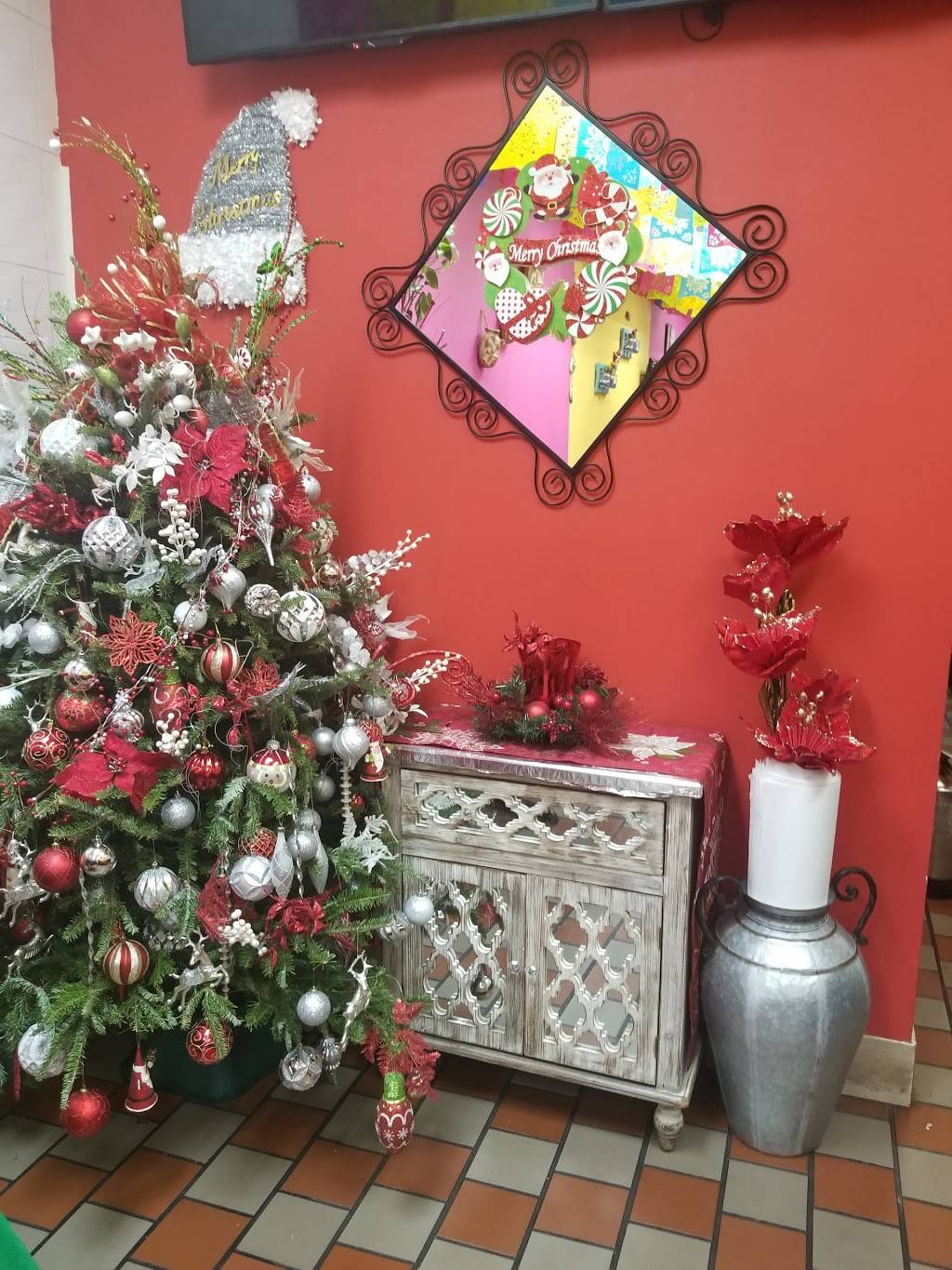 Taqueria El Gordo Mexican Halal Cuisine | restaurant | 307 E 204th St, Bronx, NY 10467, USA | 3477458408 OR +1 347-745-8408