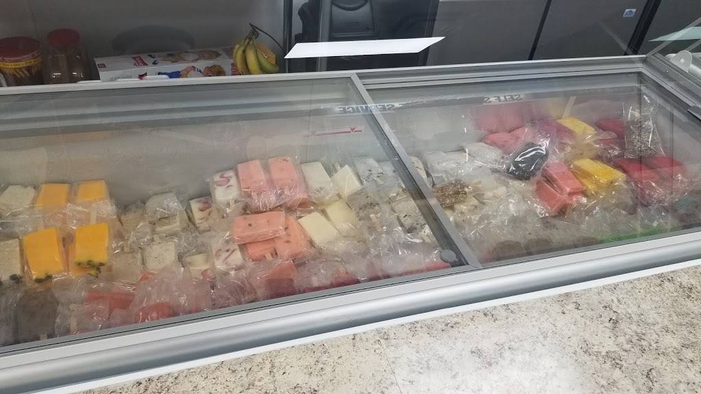 La Fuente Paleteria | restaurant | 2445 S Buckner Blvd, Dallas, TX 75227, USA | 9725980894 OR +1 972-598-0894