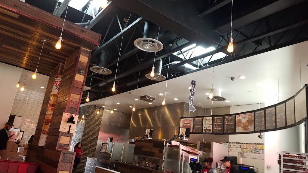 Arbys | restaurant | 5166 Lankershim Blvd, North Hollywood, CA 91601, USA | 2102489407 OR +1 210-248-9407