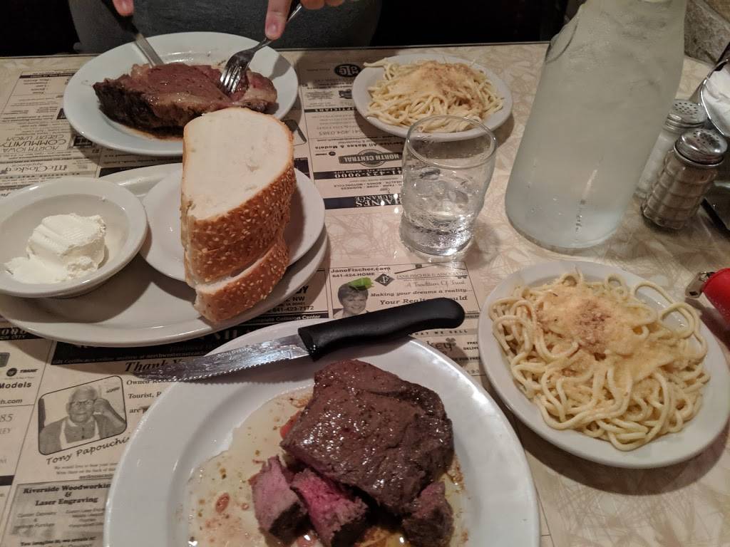 Northwestern Steakhouse | restaurant | 304 16th St NW, Mason City, IA 50401, USA | 6414235075 OR +1 641-423-5075