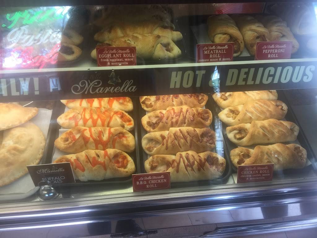 La Bella Mariella | restaurant | 3579, 6061 Fresh Pond Rd, Flushing, NY 11378, USA | 7183666170 OR +1 718-366-6170