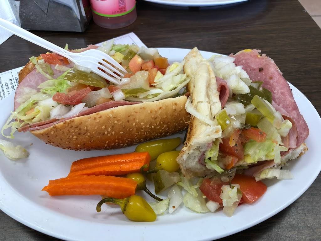 Andys Submarine Sandwichs | restaurant | 21311 Sherman Way, Canoga Park, CA 91303, USA | 8183471350 OR +1 818-347-1350