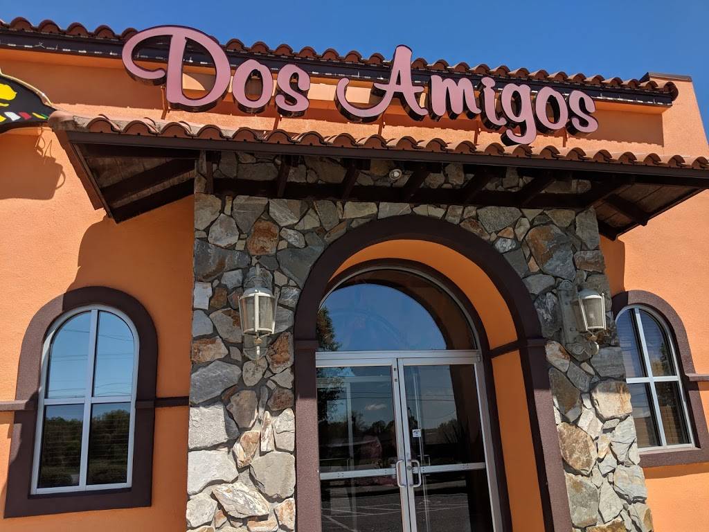 Dos Amigos Mexican Restaurant | restaurant | 1222 Conover Blvd. West Conover, Conover, NC 28613, USA | 8284661920 OR +1 828-466-1920