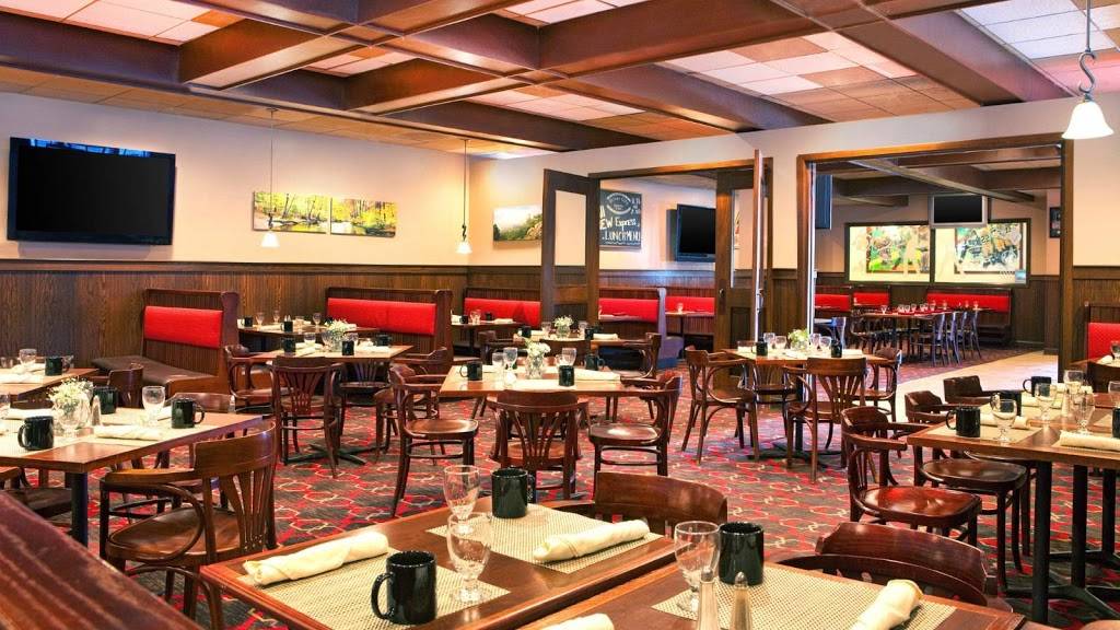 Silver City Sports Bar & Grill | restaurant | 275 Research Pkwy, Meriden, CT 06450, USA | 2036087157 OR +1 203-608-7157