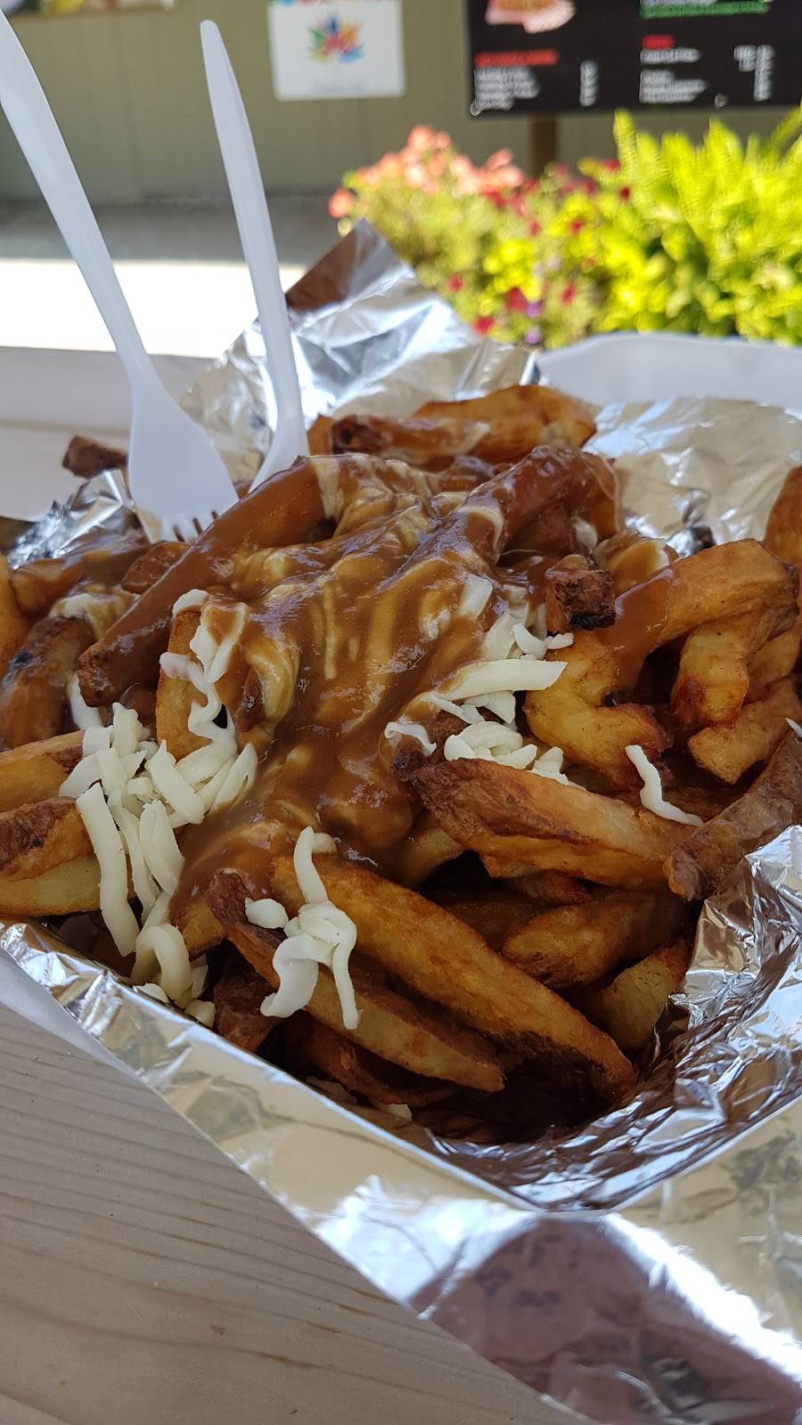 Megan & Robs Burger Box | restaurant | 130 Elora St, Mildmay, ON N0G 2J0, Canada | 5193675430 OR +1 519-367-5430