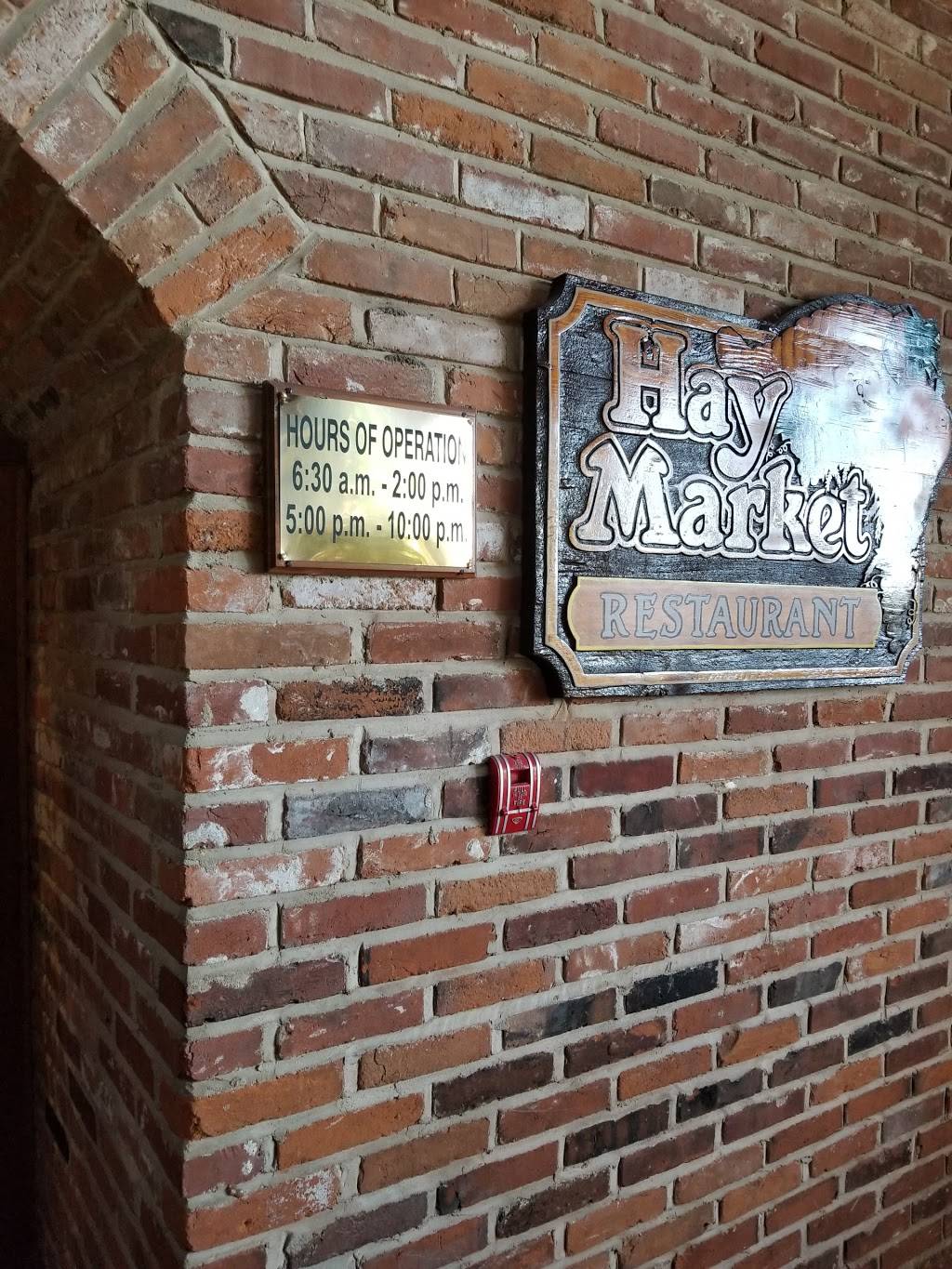 The Hay Market | restaurant | 4901 Allenton Rd, Pacific, MO 63069, USA | 6369386661 OR +1 636-938-6661