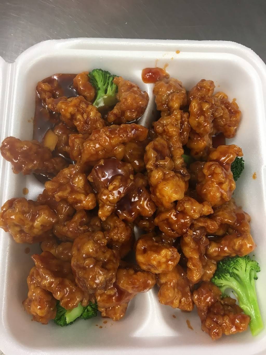 Hibachi Japanese Grill Express | restaurant | 830 W IN-930, New Haven, IN 46774, USA | 2604933030 OR +1 260-493-3030