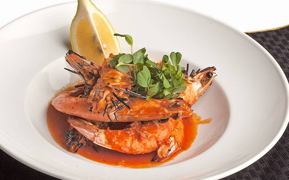 Ilhas De Bruma | restaurant | 1136 College St, Toronto, ON M6H 1B6, Canada | 4165382015 OR +1 416-538-2015