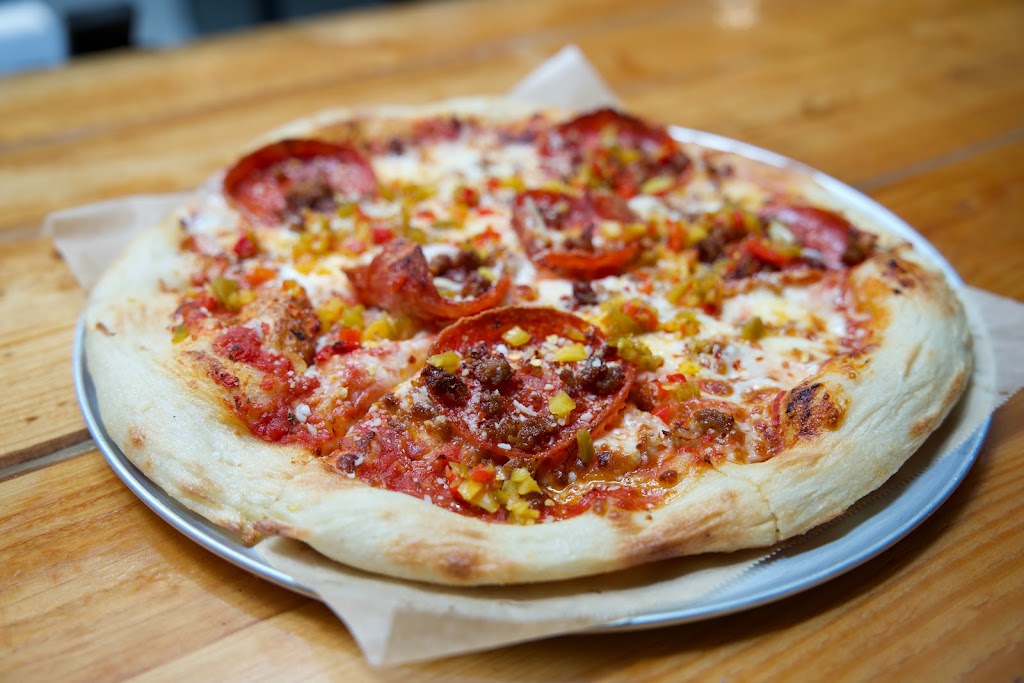 Brew Detroit | restaurant | 1401 Abbott St, Detroit, MI 48216, USA | 3133447185 OR +1 313-344-7185