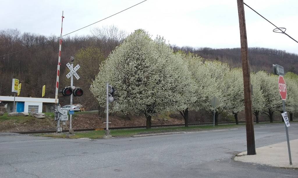 M & I Deli | restaurant | 535 N Railroad St, Tamaqua, PA 18252, USA | 5706684669 OR +1 570-668-4669