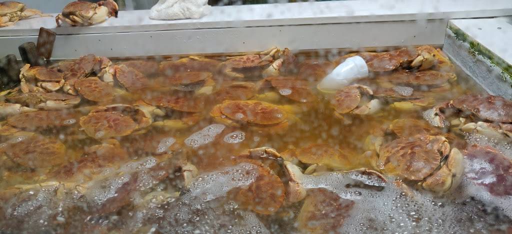 Higson Sea Food | restaurant | 917 S Main St, Fall River, MA 02724, USA | 5086784970 OR +1 508-678-4970