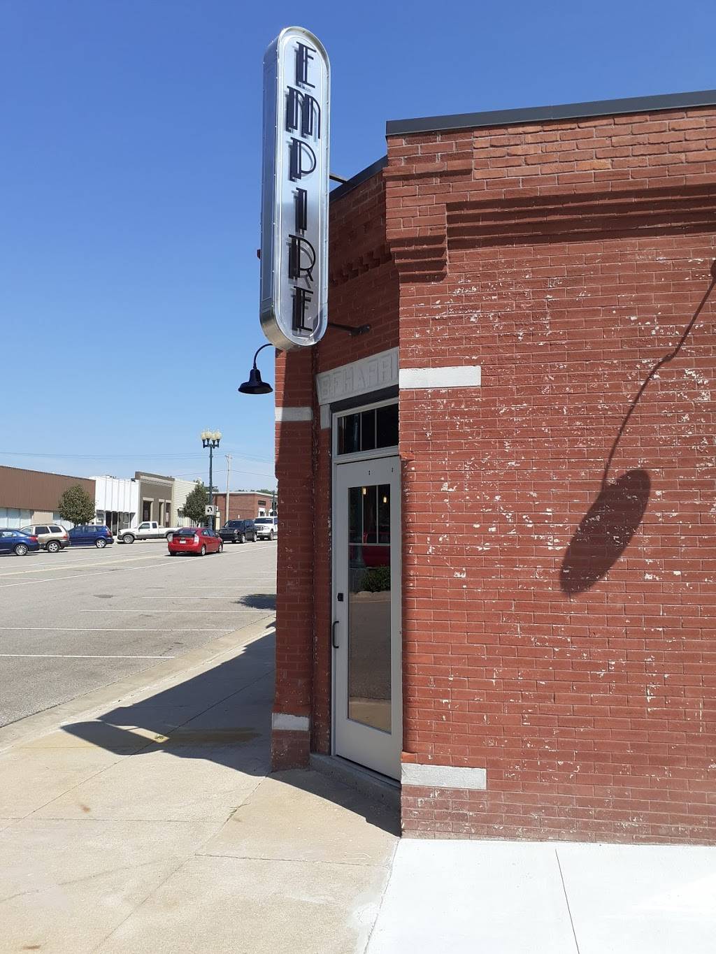 Empire Tacos | restaurant | 219 W Main St, Mulvane, KS 67110, USA | 3163587694 OR +1 316-358-7694