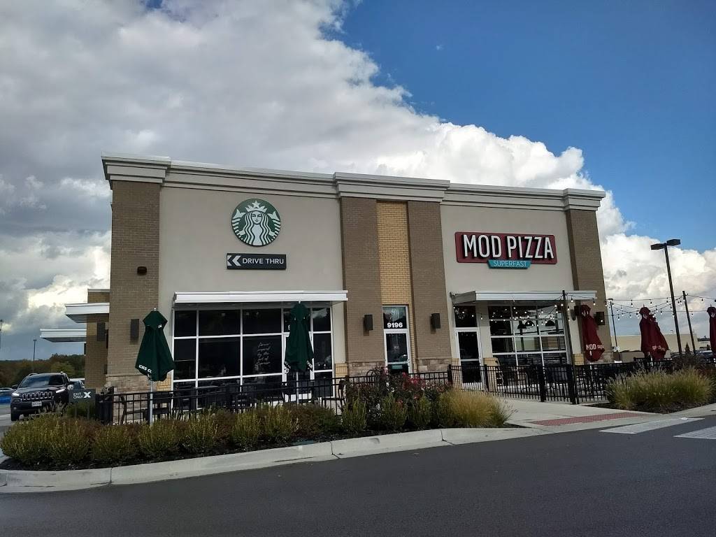 Starbucks | cafe | 9198 N Main St, Dayton, OH 45415, USA | 9376083973 OR +1 937-608-3973