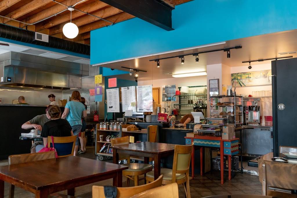 Cultiva Downtown | cafe | 727 S 11th St, Lincoln, NE 68508, USA | 4024351133 OR +1 402-435-1133