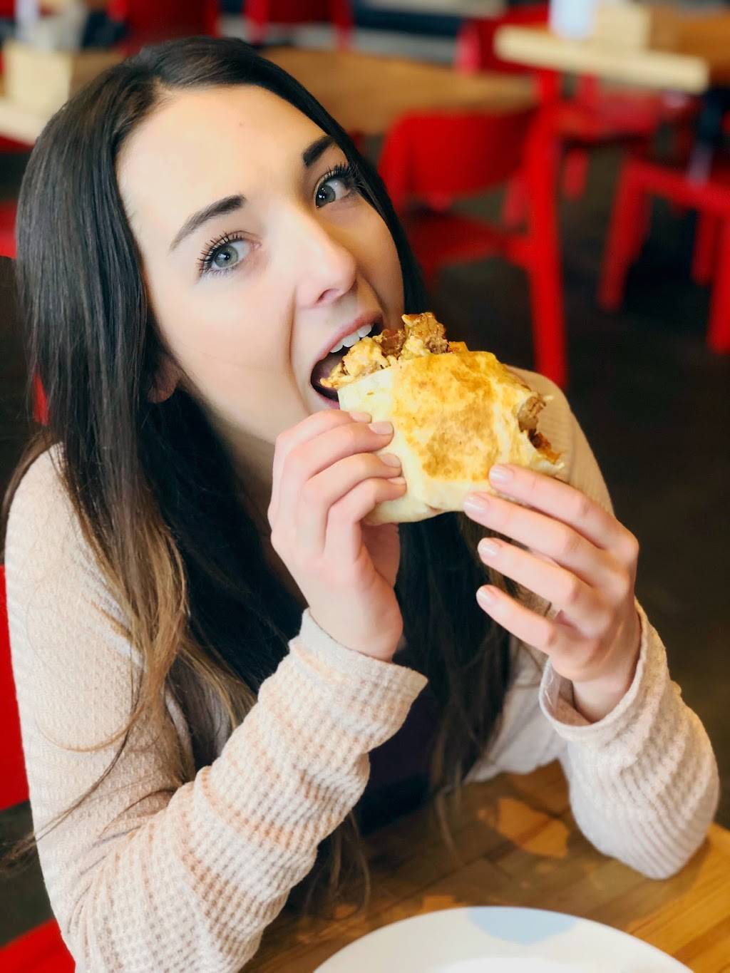 Slows Burritos | restaurant | 435 Ionia Ave SW Suite B104, Grand Rapids, MI 49503, USA | 6164541588 OR +1 616-454-1588