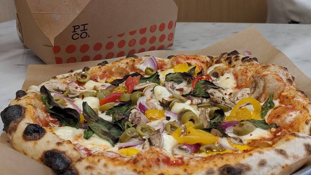 Pi Co. Pizza Bar | meal delivery | 2960 Kingsway Dr, Kitchener, ON N2C 1X1, Canada | 5192083060 OR +1 519-208-3060