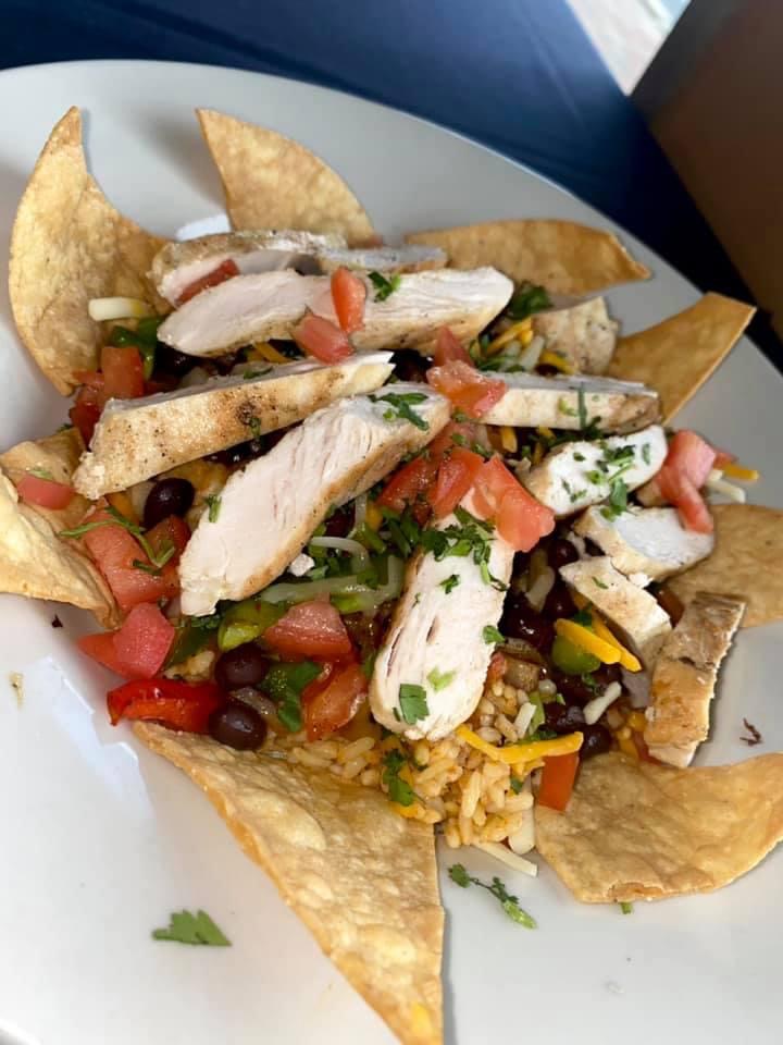 Rockyz Cafe llc | restaurant | 2475 university ave suite k And l, Green Bay, WI 54302, USA | 9203931475 OR +1 920-393-1475