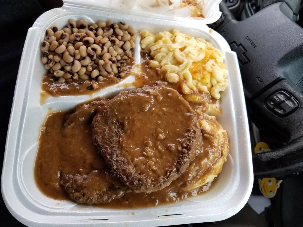 Jasmines Cafe | cafe | 134 Ave U, Birmingham, AL 35214, USA | 2057988833 OR +1 205-798-8833