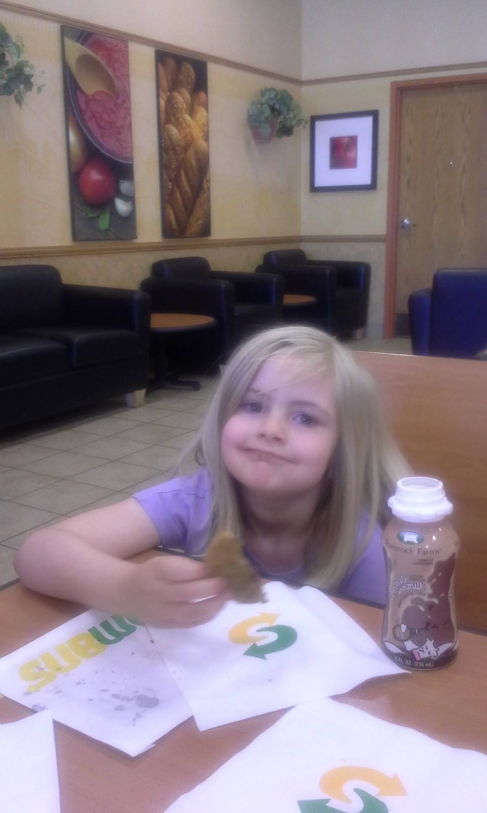 Subway | restaurant | 905 Eastland Dr, Jefferson City, MO 65101, USA | 5736350457 OR +1 573-635-0457