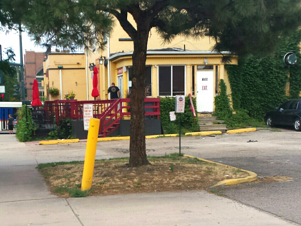 Denver Fresh Mex | restaurant | 1818 E Colfax Ave, Denver, CO 80218, USA | 7204209955 OR +1 720-420-9955