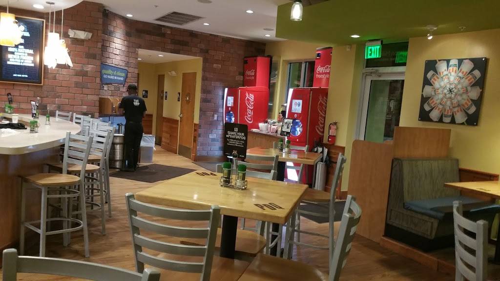 PDQ Restaurant | restaurant | 3359 N Federal Hwy, Oakland Park, FL 33306, USA | 9548748528 OR +1 954-874-8528