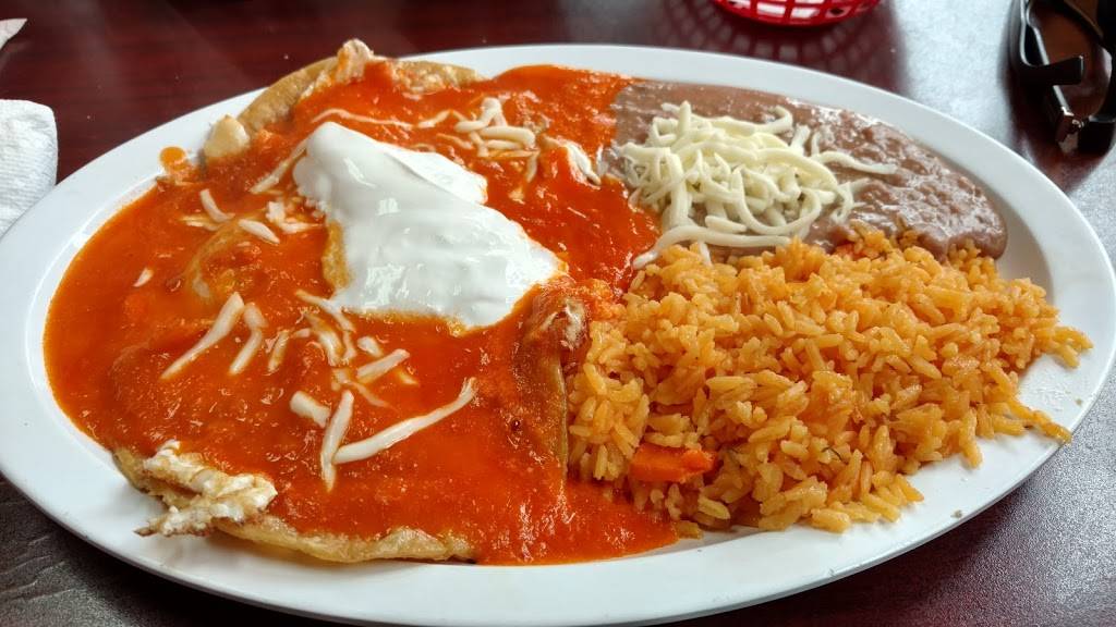 El Michoacanito | restaurant | 4315 N Kedzie Ave, Chicago, IL 60647, USA | 7732672820 OR +1 773-267-2820