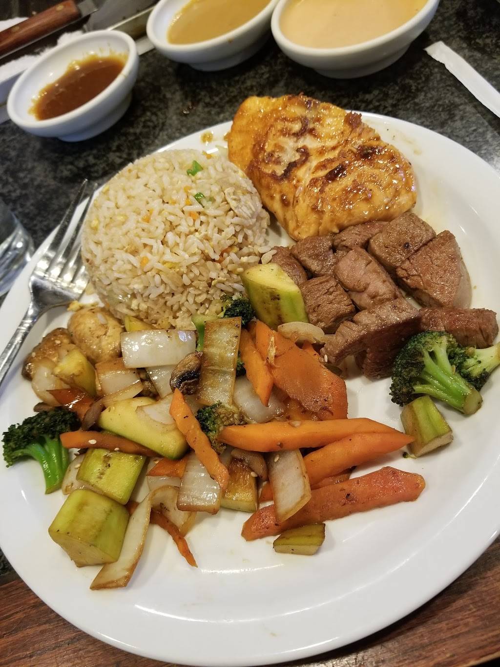 Mo Mo Ya | restaurant | 3861 Roswell Rd NE, Atlanta, GA 30342, USA | 4042613777 OR +1 404-261-3777