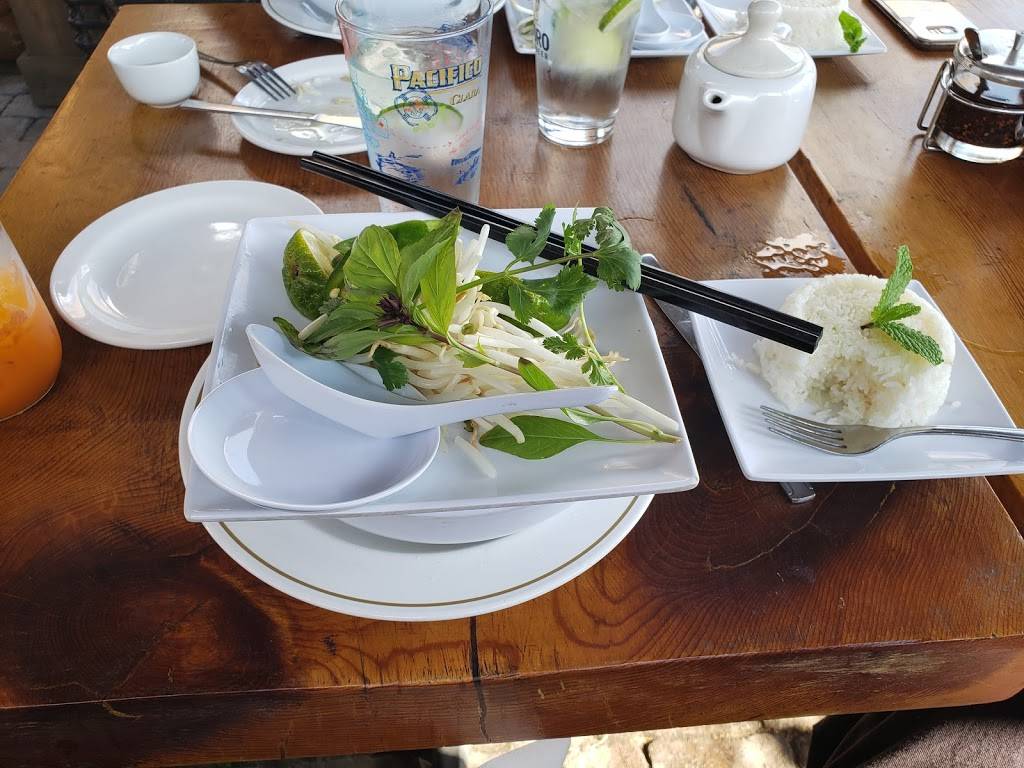 Rice Paper Vietnamese Restaurant | restaurant | 2241 N 7th St, Phoenix, AZ 85006, USA | 6026017621 OR +1 602-601-7621