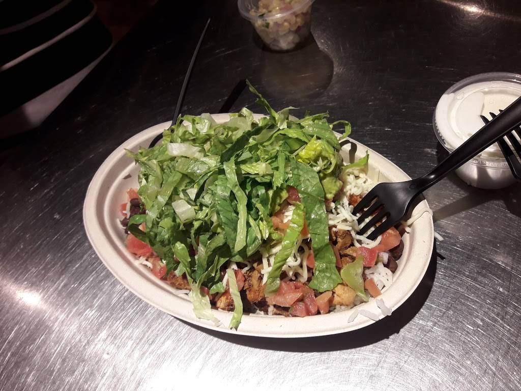 Chipotle Mexican Grill | restaurant | 10 E Jackson Blvd, Chicago, IL 60604, USA | 3125660308 OR +1 312-566-0308