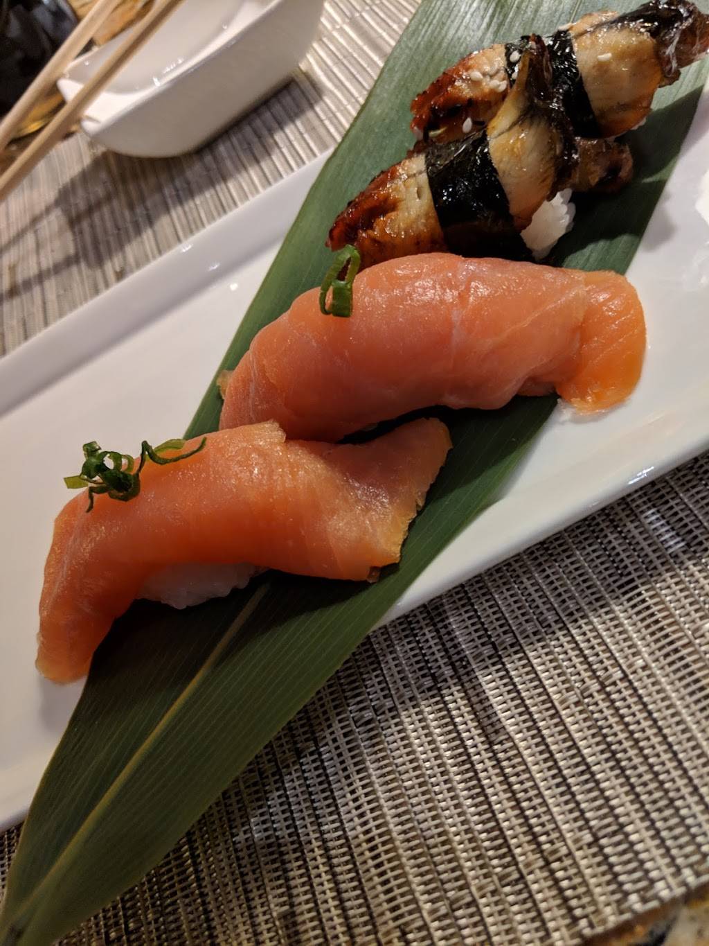 Orchid Court Lounge & Sushi Bar | restaurant | 6300 Hollywood Way, Orlando, FL 32819, USA | 4075033000 OR +1 407-503-3000