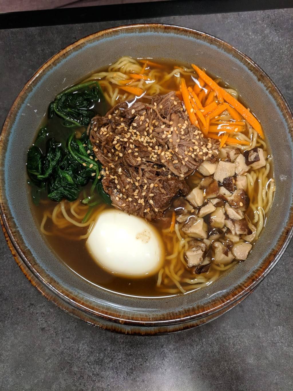 RAAM | restaurant | 2400 Forest Ave, San Jose, CA 95128, USA | 4082615732 OR +1 408-261-5732