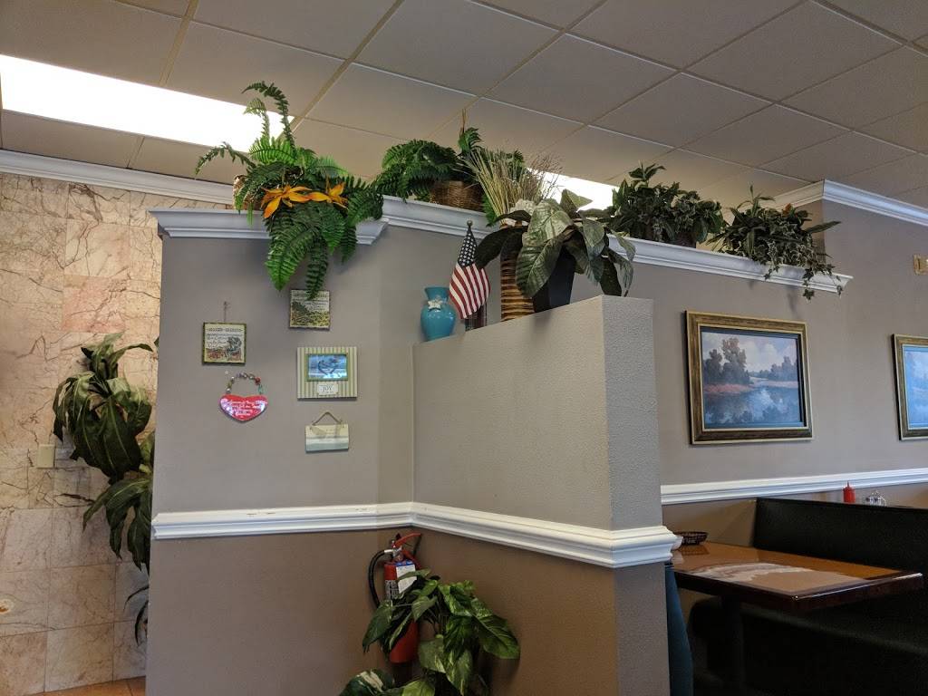 Landmark Diner | restaurant | 210 Zuber Rd, Greer, SC 29651, USA | 8649688969 OR +1 864-968-8969