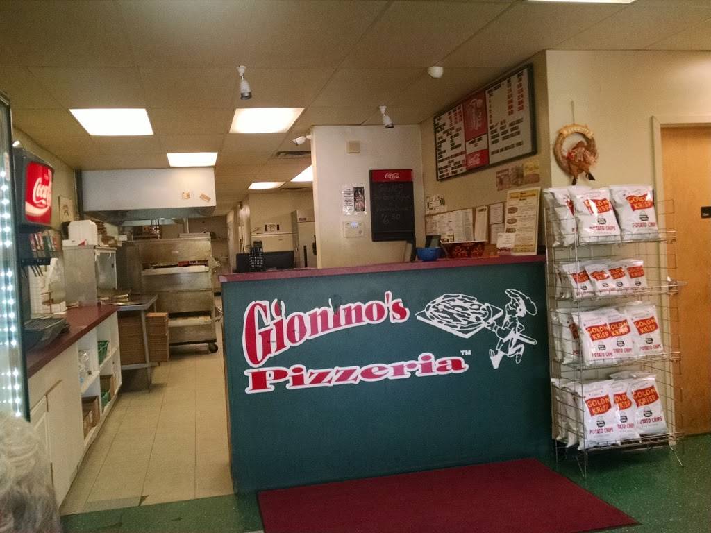 Gioninos Pizzeria | restaurant | 4181, 1515 Amherst Rd NE, Massillon, OH 44646, USA | 3308308400 OR +1 330-830-8400