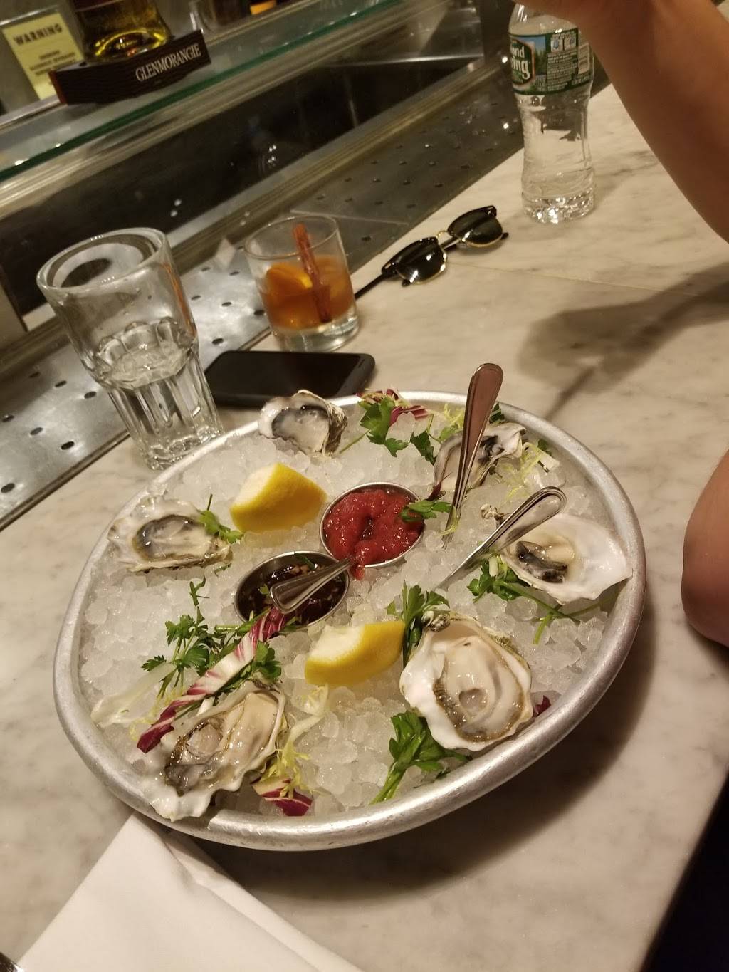 The Todd English Food Hall | restaurant | 1 W 59th St, New York, NY 10019, USA | 2129869260 OR +1 212-986-9260